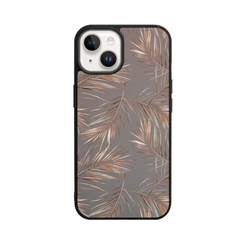 Apple iPhone 14 Base Case Nadelpalme