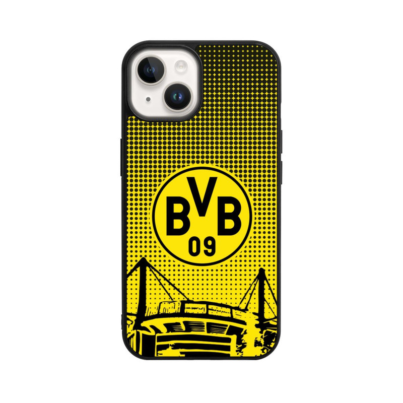 iPhone 14 Base Case BVB Dots