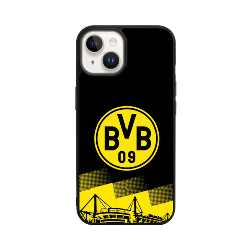 Apple iPhone 14 Base Case BVB Two Tone