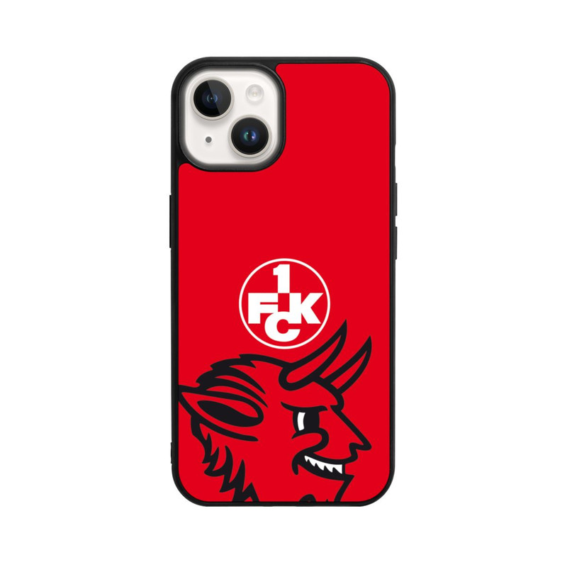 iPhone 14 Base Case FCK Betzi