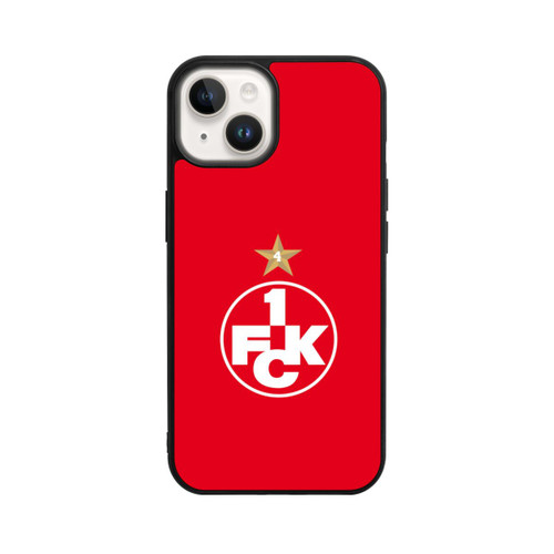 Apple iPhone 14 Base Case 4. Stern FCK