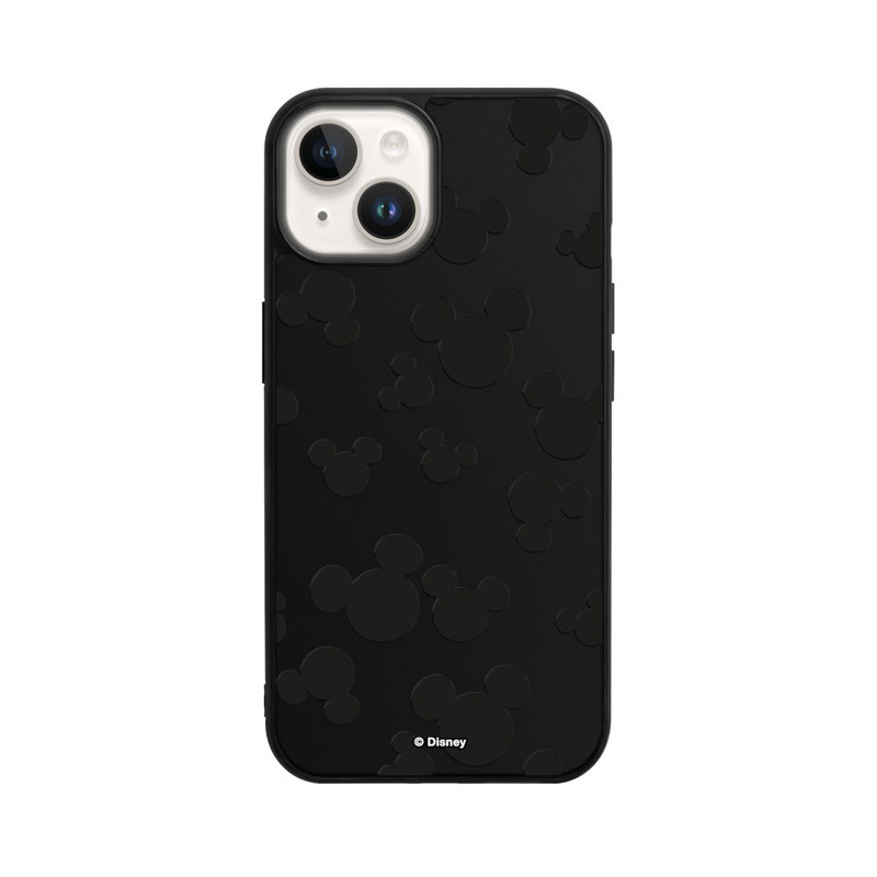 iPhone 14 Base Case Micky Icon