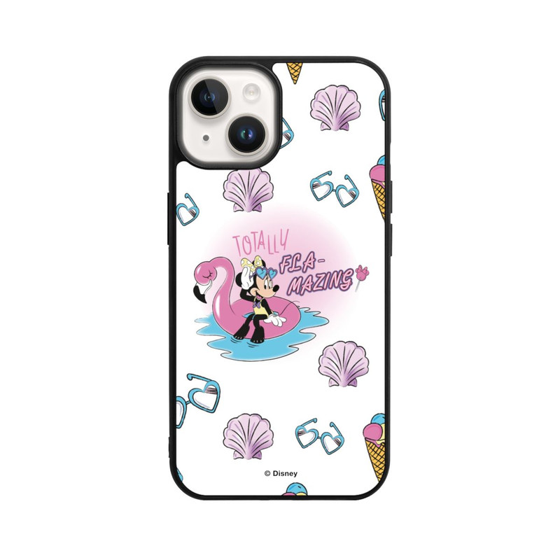 iPhone 14 Base Case Völlig verblüffende Minnie