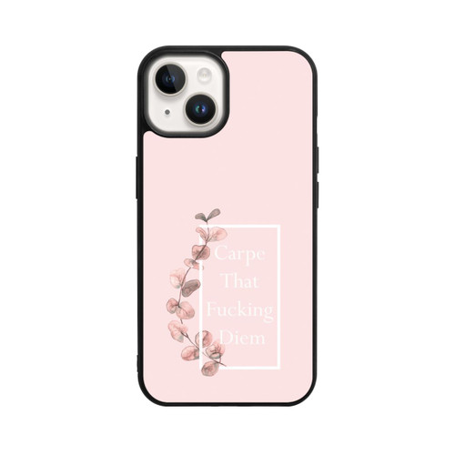 Apple iPhone 14 Base Case That F*cking Diem 