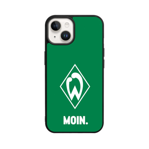 Apple iPhone 14 Base Case Moin. - Werder Bremen