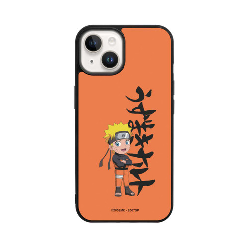 Apple iPhone 14 Base Case Naruto SD