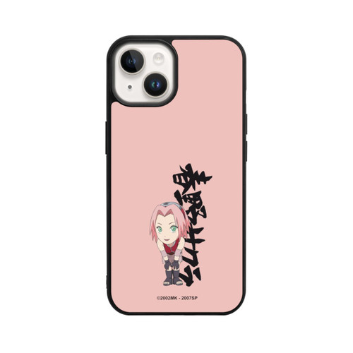 Apple iPhone 14 Base Case Sakura SD