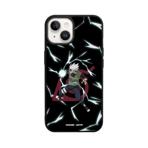 Apple iPhone 14 Base Case Kakashi Raikiri