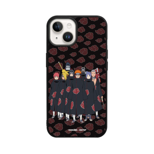 Apple iPhone 14 Base Case Akatsuki Gruppe