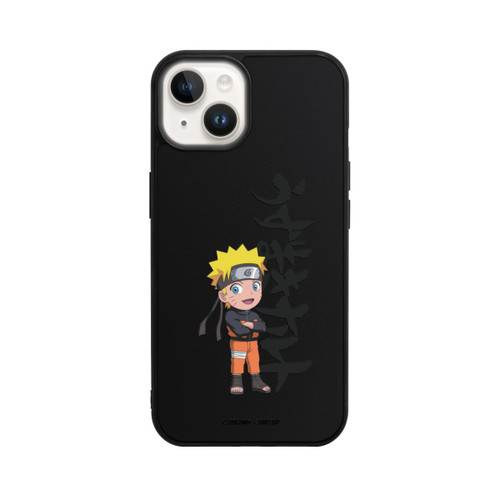 Apple iPhone 14 Base Case Naruto SD ohne Hintergrund