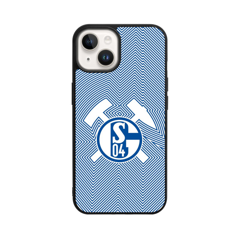 iPhone 14 Base Case Ruhrpott - Schalke 04