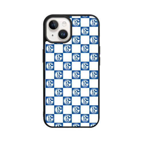 Apple iPhone 14 Base Case Logos Schalke 04