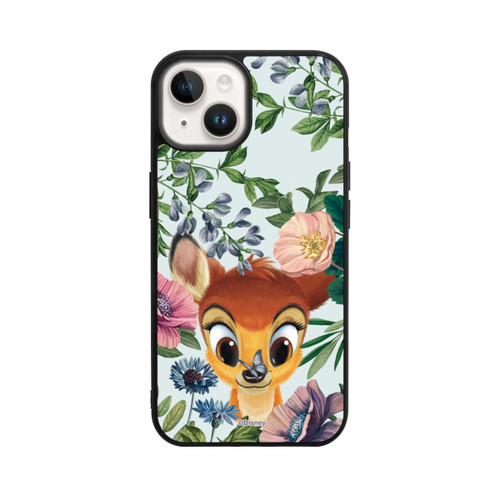 Apple iPhone 14 Base Case Bloomy Bambi