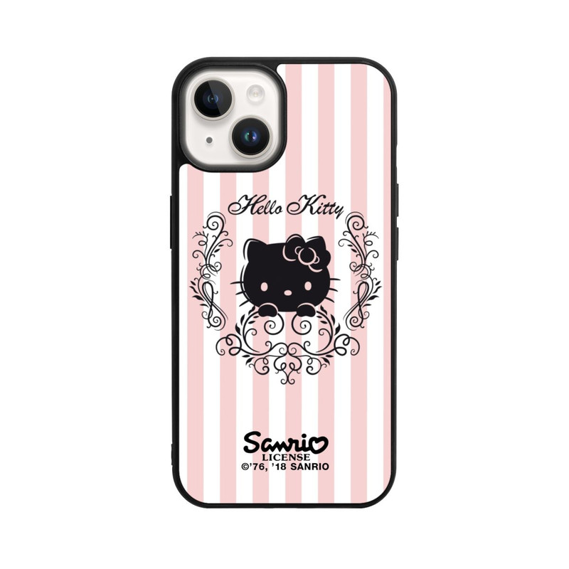iPhone 14 Base Case Hello Kitty Elegant