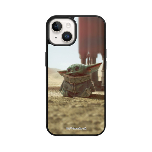 Apple iPhone 14 Base Case Star Wars The Child
