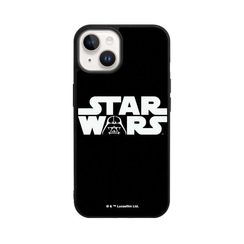 iPhone 14 Base Case Darth Vader - Star Wars Logo