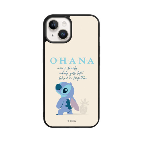 Apple iPhone 14 Base Case Ohana Stitch