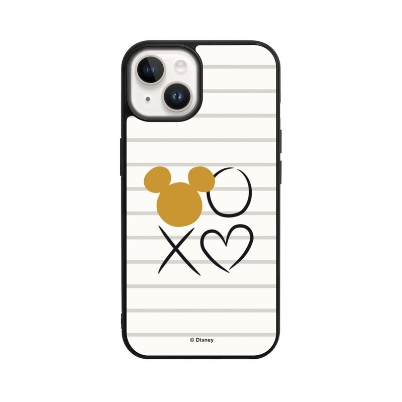iPhone 14 Base Case XOXO Micky
