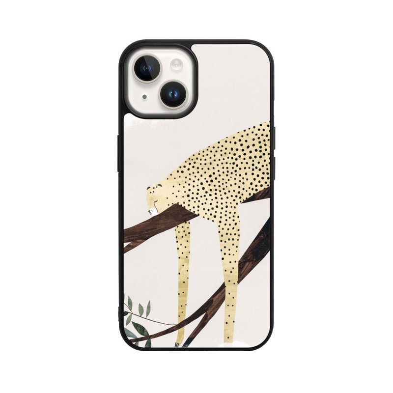 iPhone 14 Base Case Süße Träume von Léa Le Pivert