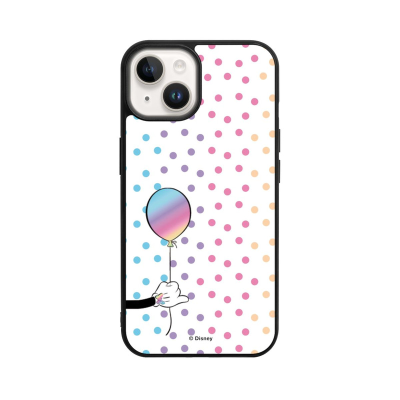 iPhone 14 Base Case Minnie Balloon