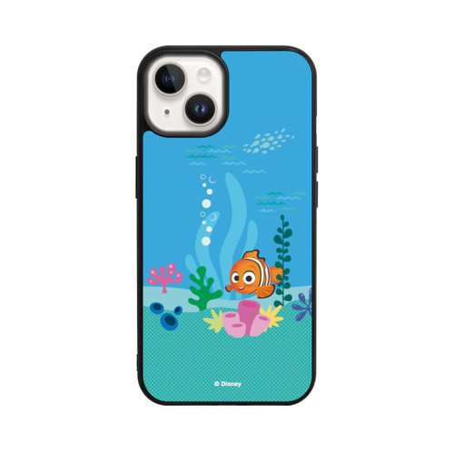 Apple iPhone 14 Base Case Nemo Ocean