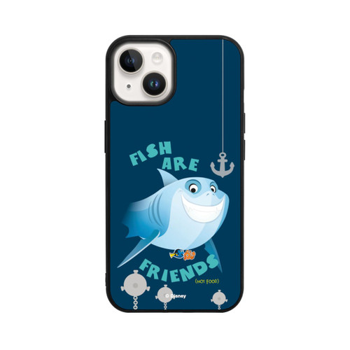 Apple iPhone 14 Base Case Fish are Friends