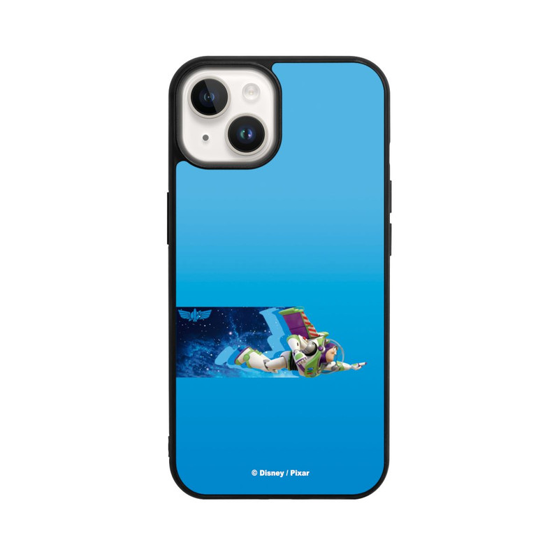 iPhone 14 Base Case Buzz Lightyear Bis zur Unendlichkeit und darüber hinaus