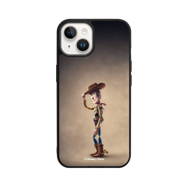 iPhone 14 Base Case Toy Story Woody 
