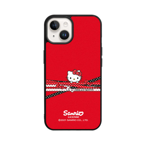 Apple iPhone 14 Base Case Hello Kitty - BowBow