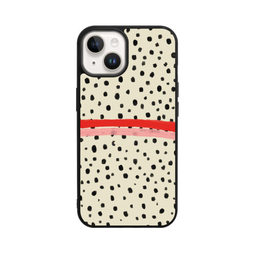Apple iPhone 14 Base Case Crazy Life Art 02