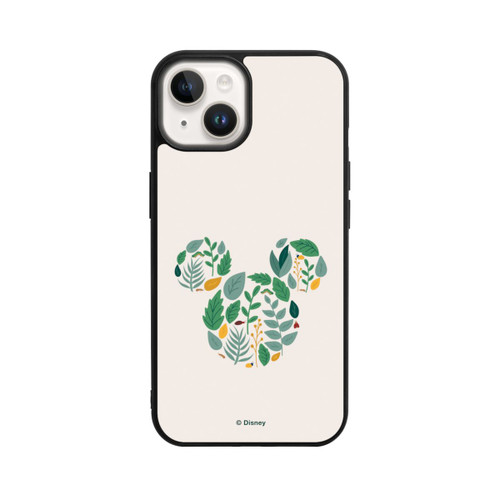 Apple iPhone 14 Base Case Micky Nature Portrait