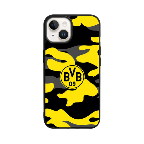 Apple iPhone 14 Base Case BVB Camo