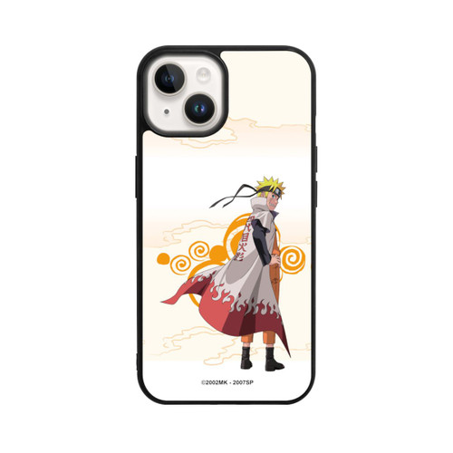 Apple iPhone 14 Base Case Naruto Hokage