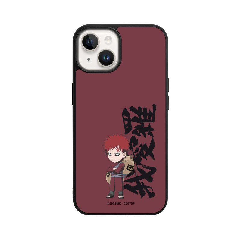 iPhone 14 Base Case Gaara SD