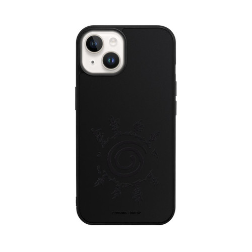 Apple iPhone 14 Base Case Das Siegel von Naruto ohne Hintergrund