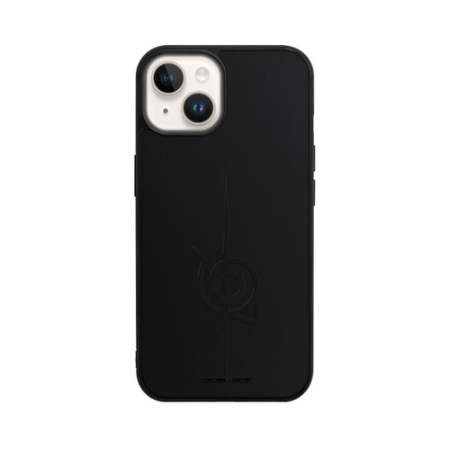 Apple iPhone 14 Base Case Sasuke Stirnband ohne Hintergrund