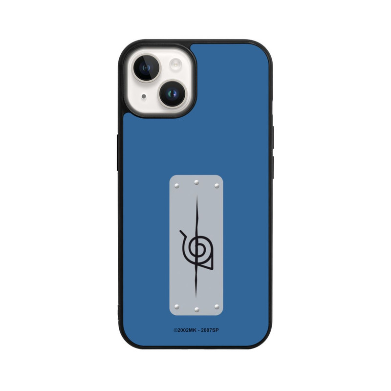 iPhone 14 Base Case Sasuke Stirnband