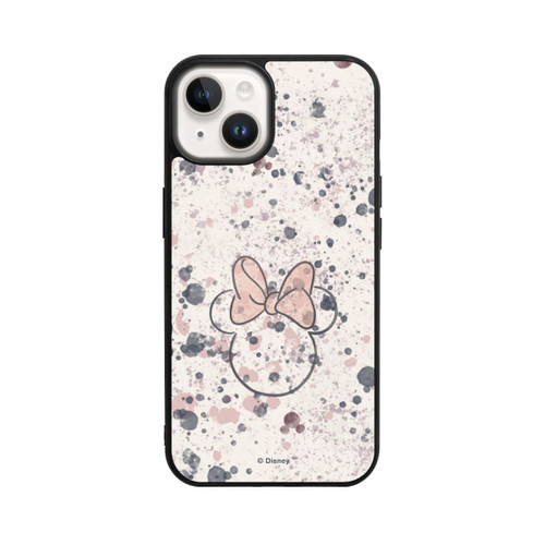 Apple iPhone 14 Base Case Minnie Maus Splash
