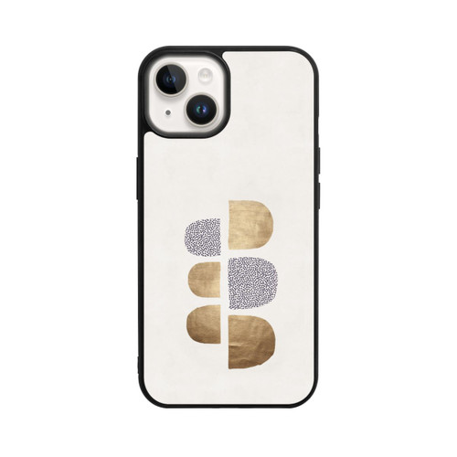 Apple iPhone 14 Base Case Geometrische Abstrakte