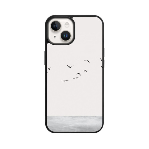 Apple iPhone 14 Base Case Der Ozean