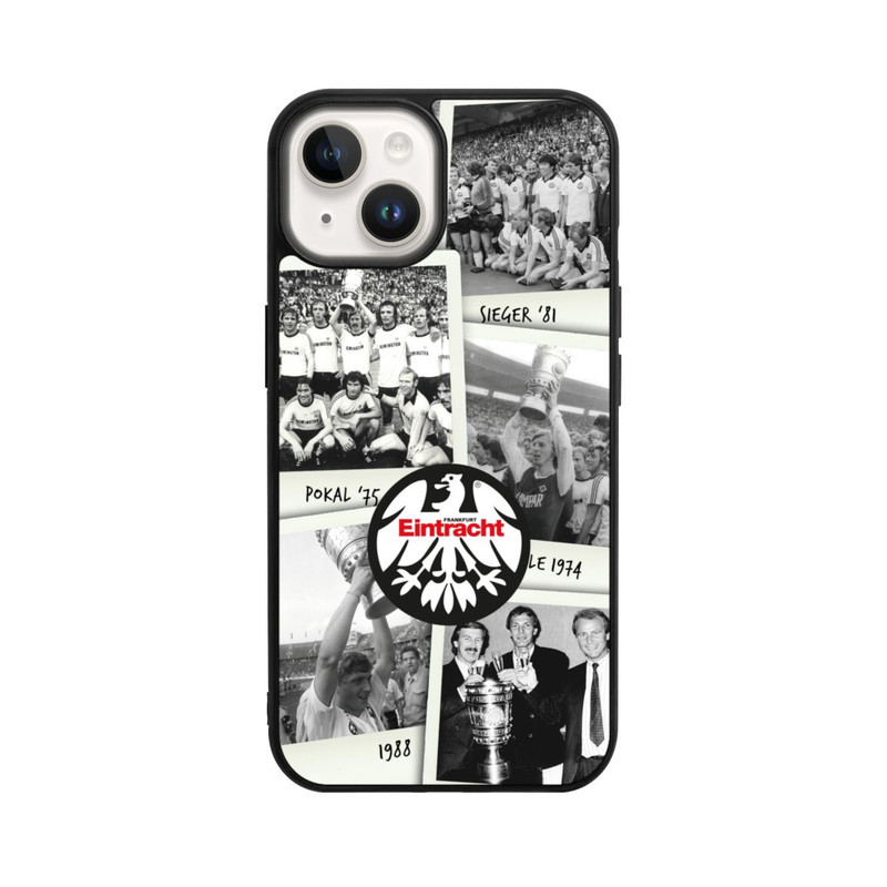 iPhone 14 Base Case Polaroid