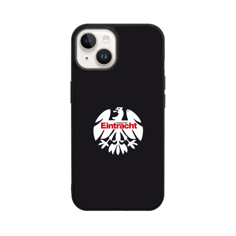 iPhone 14 Base Case Logo Adler 1980