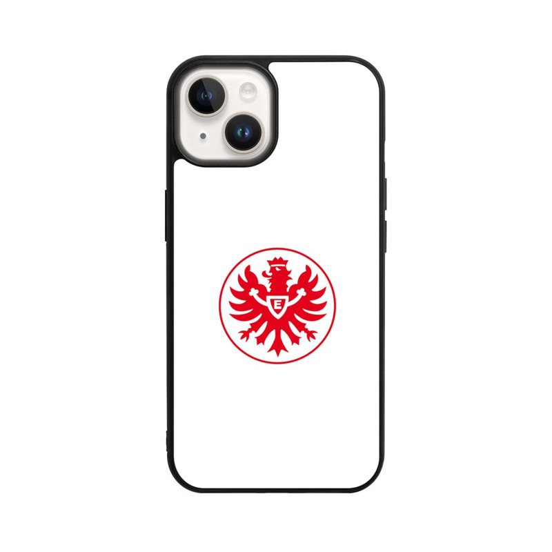 iPhone 14 Base Case Logo Adler 1959 Rot
