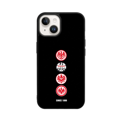 Apple iPhone 14 Base Case Seit 1899 Schwarz