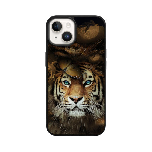 Apple iPhone 14 Base Case Herbsttiger