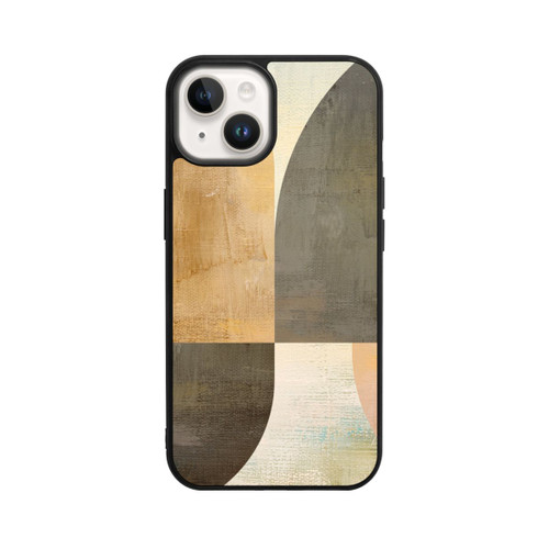 Apple iPhone 14 Base Case Abstracto