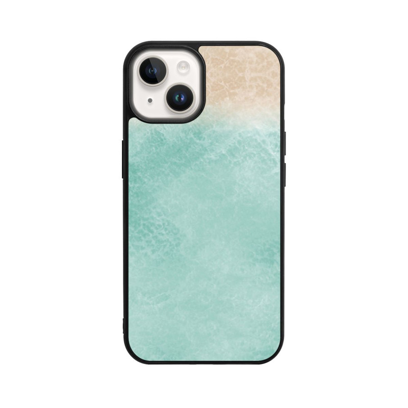 iPhone 14 Base Case Beach 24_7
