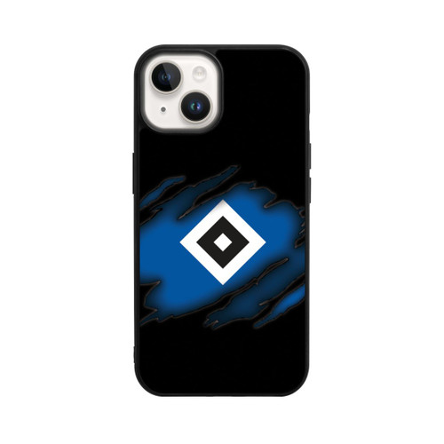 Apple iPhone 14 Base Case HSV Scratch