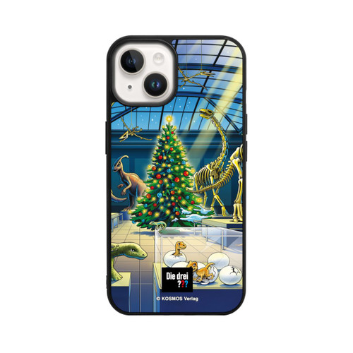 Apple iPhone 14 Base Case Die Drei Fragezeichen Wimmelbild