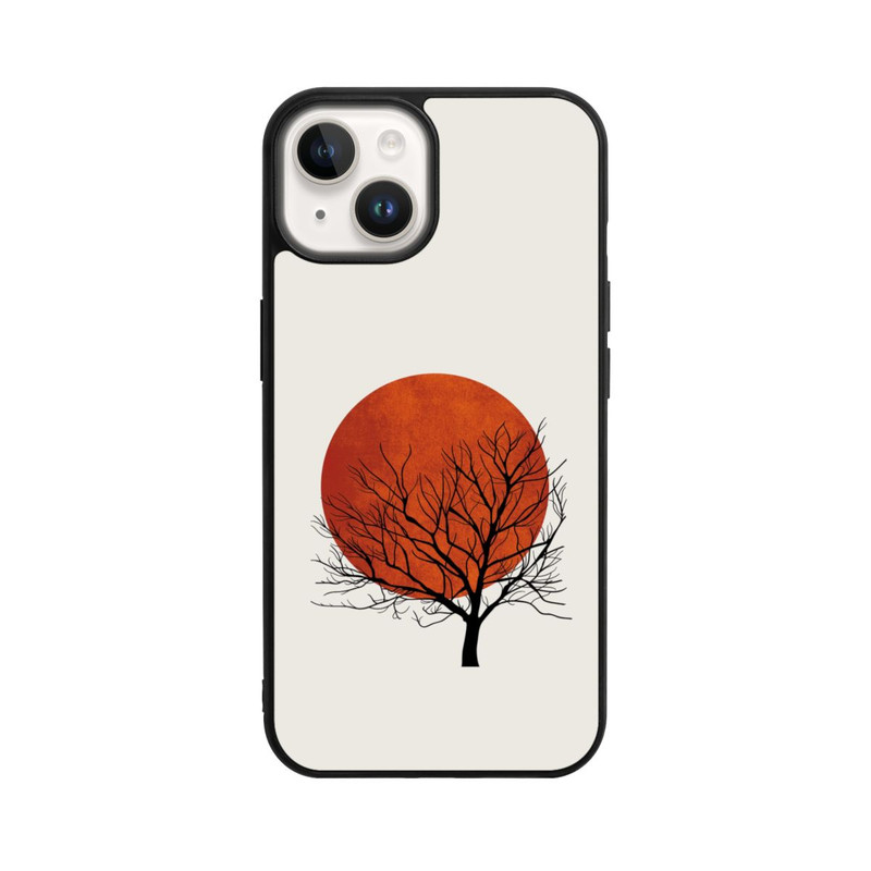 iPhone 14 Base Case Warmer Winter
